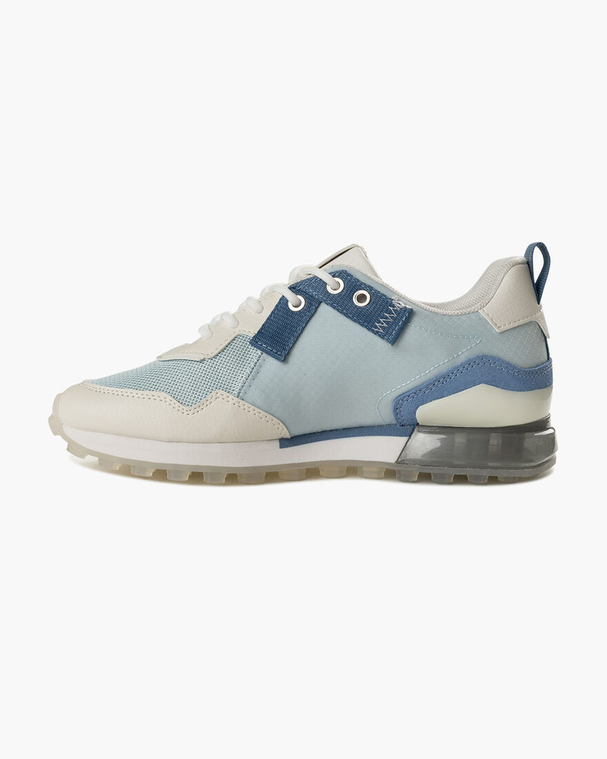 Superbia - Tumbled/Mesh/Ripstop, Blue, hi-res