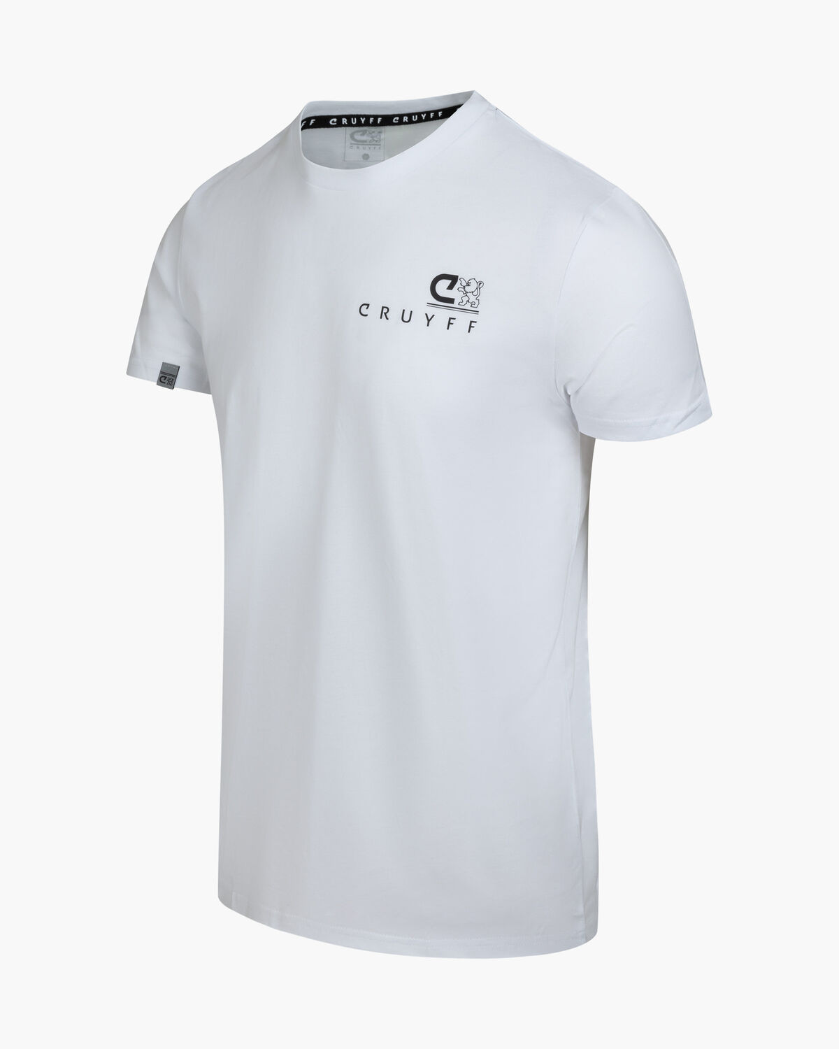 Pro Tee, White, hi-res