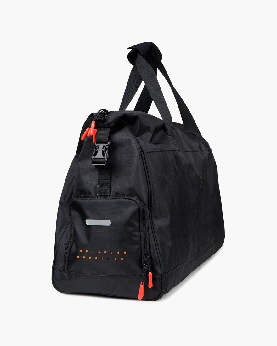 Lorencio Weekender, Black, hi-res