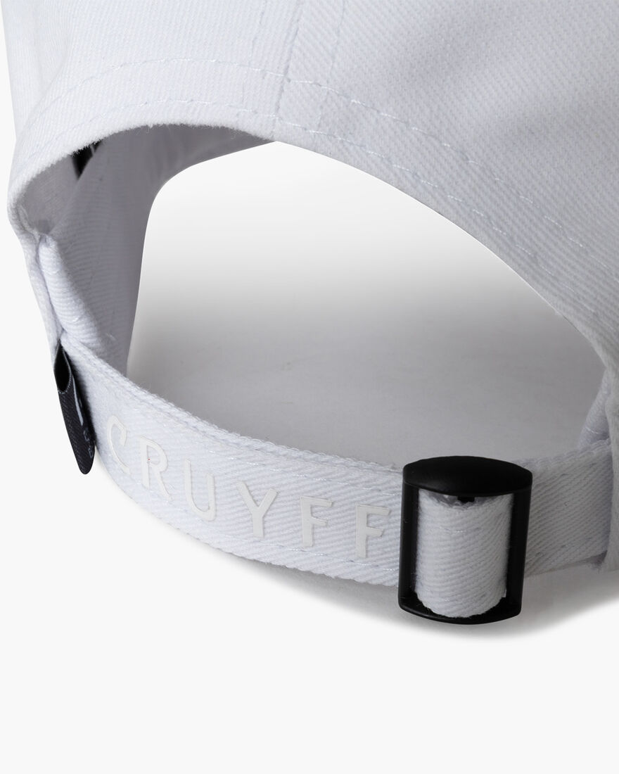 Mica Pitcher, White, hi-res