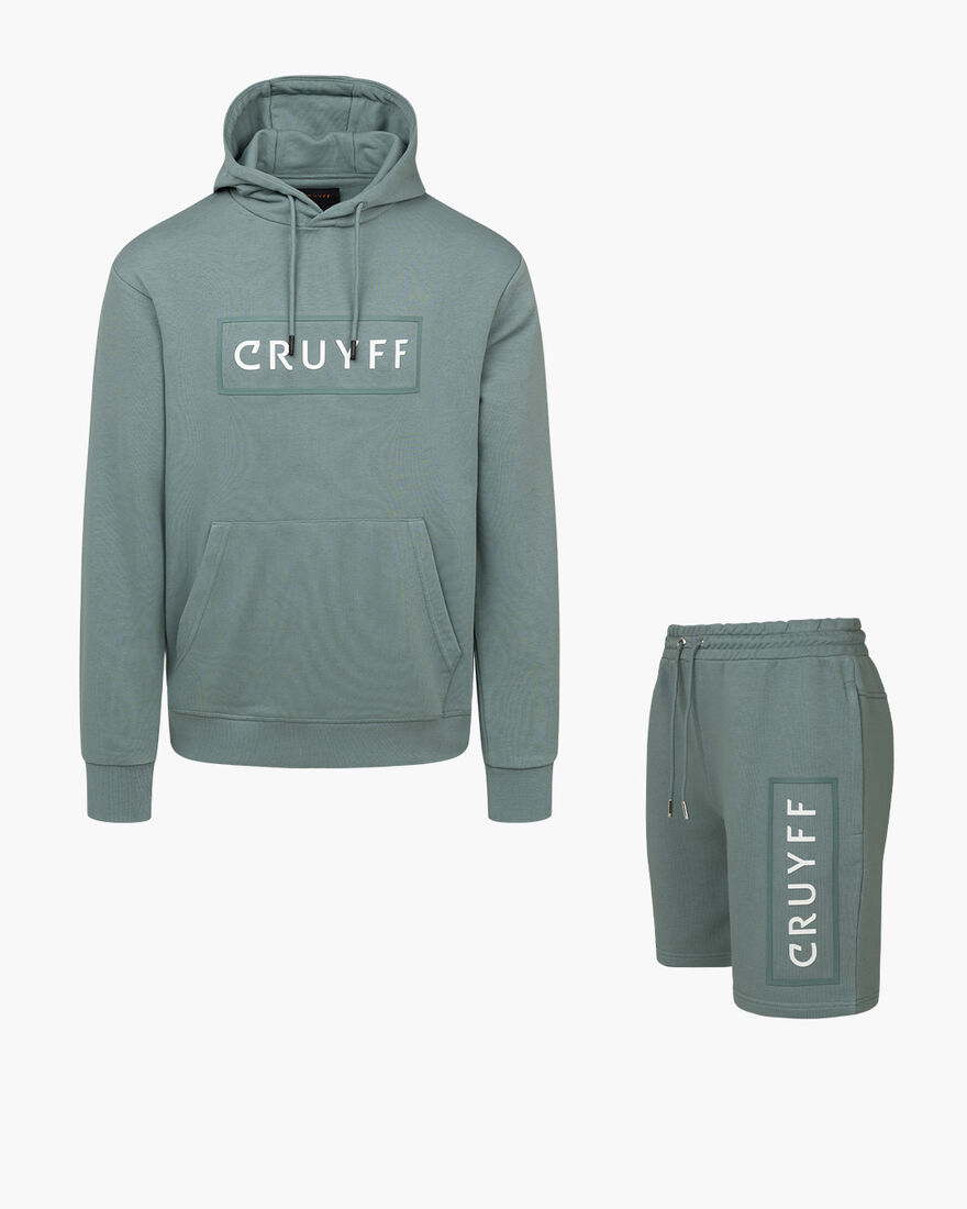 Kai Jogging Suit, , hi-res