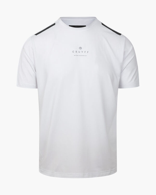 Montserrat Limits Tee