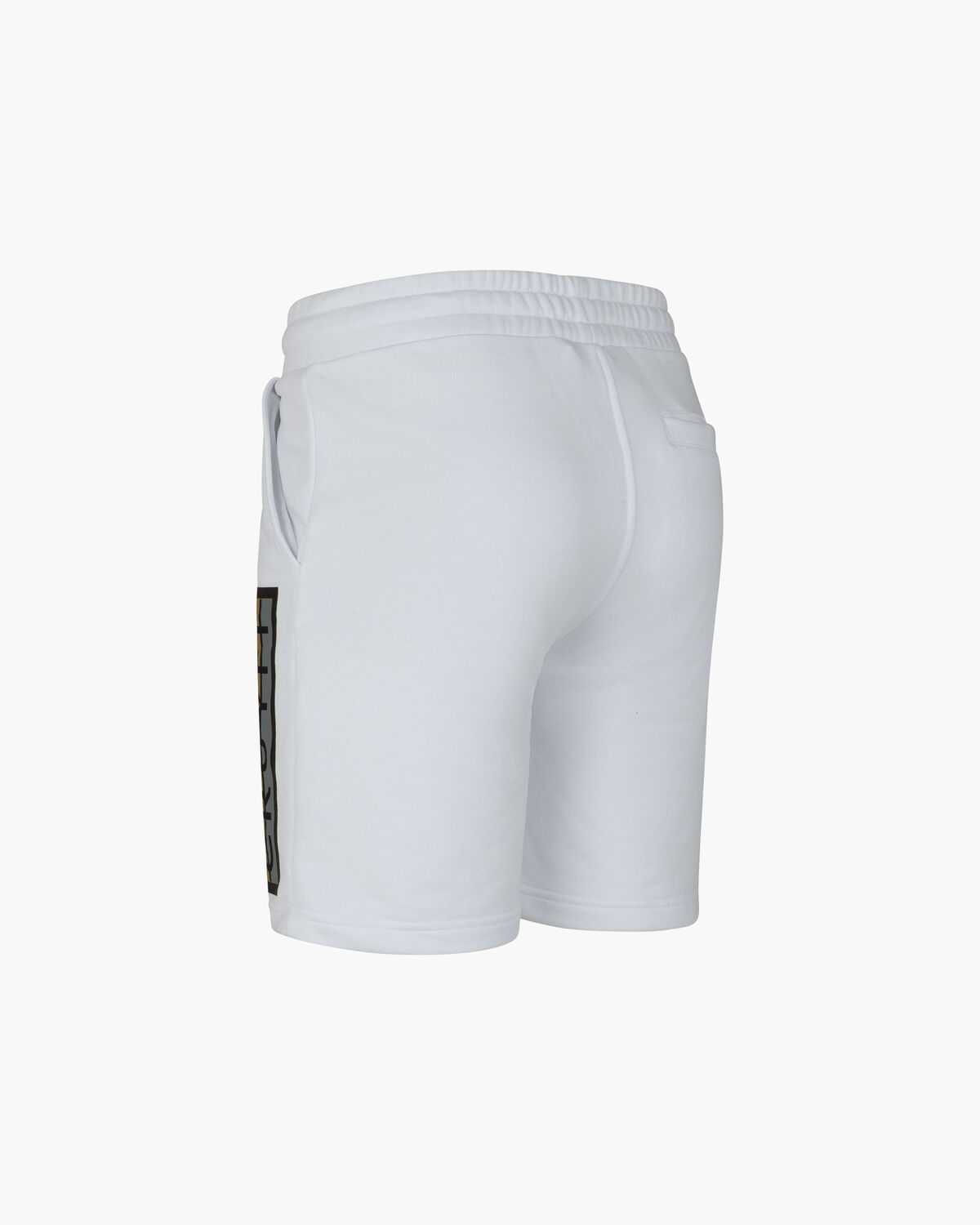 ID Short, White/Gold, hi-res