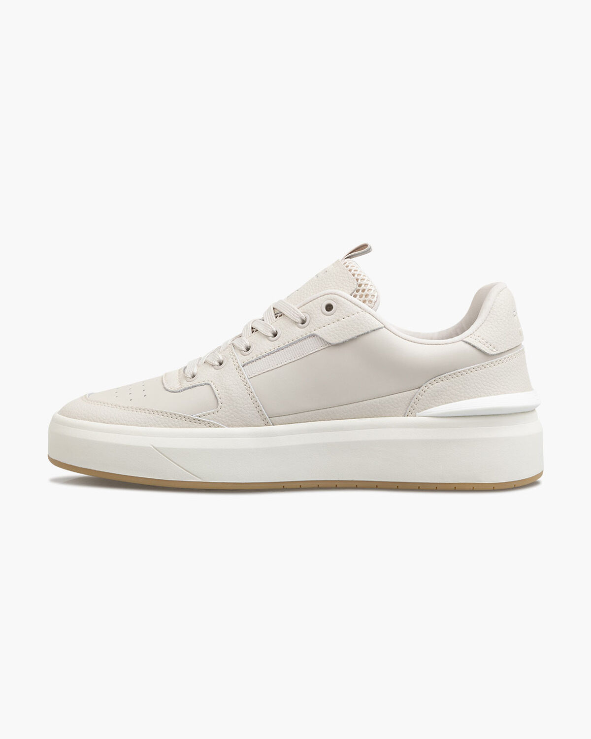 Endorsed Tennis, Crème, hi-res