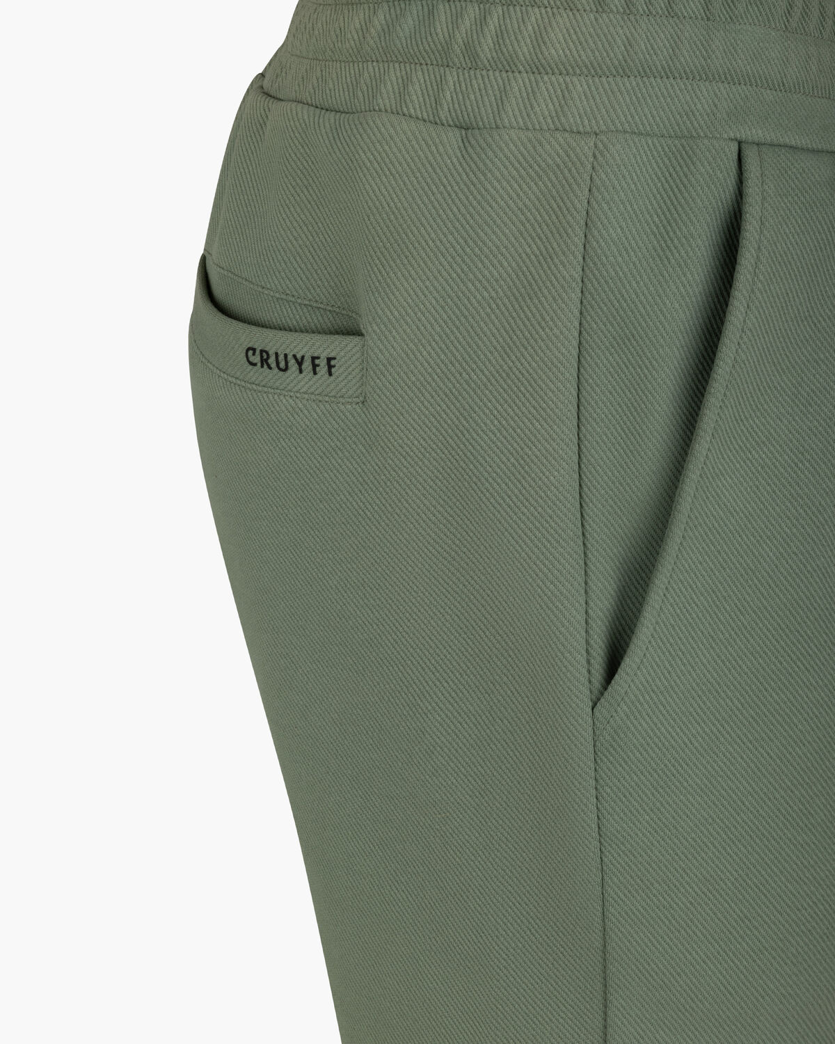 Twill Tee Suit, , hi-res