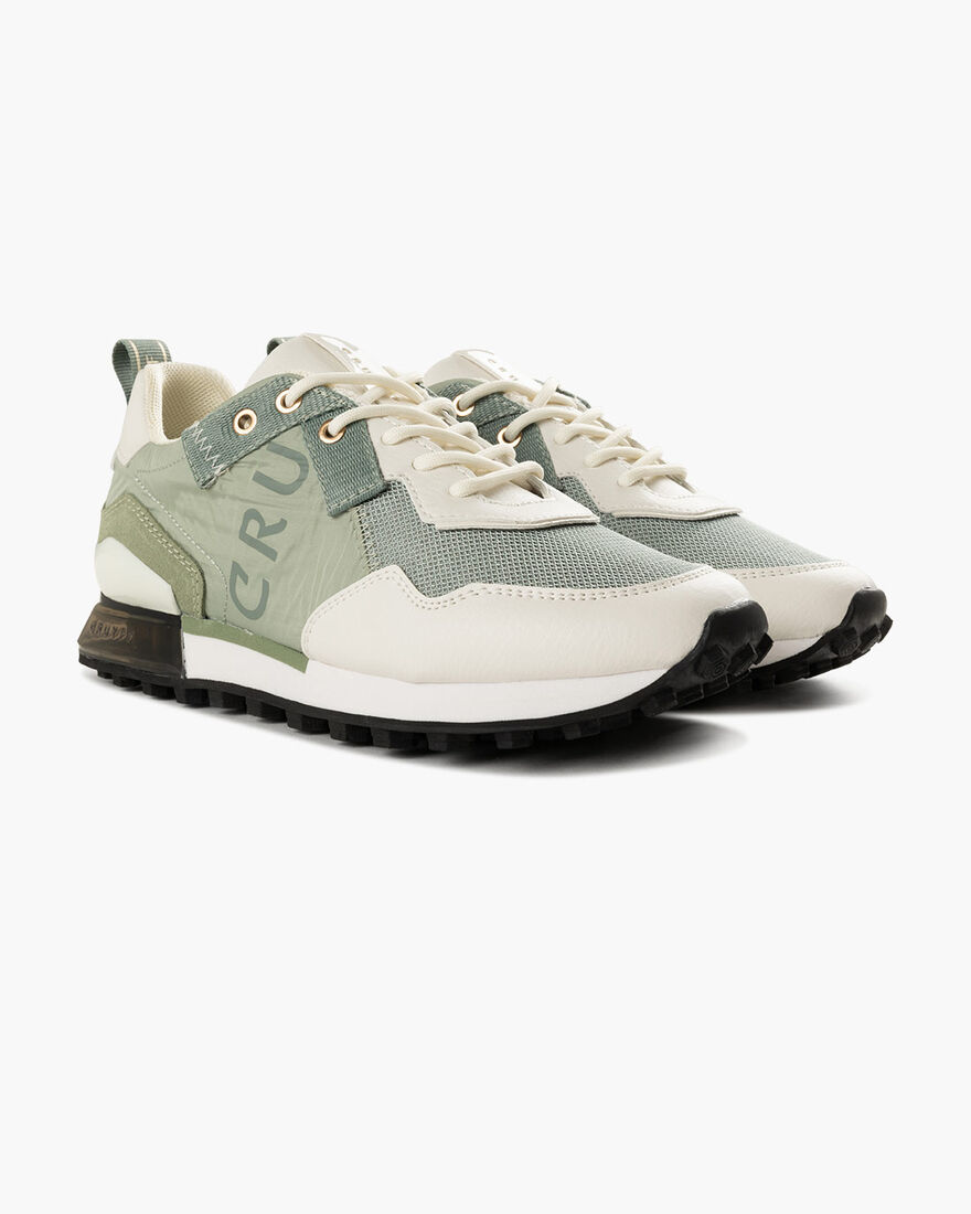 Superbia - Tumbled/Mesh/Ripstop, Green, hi-res