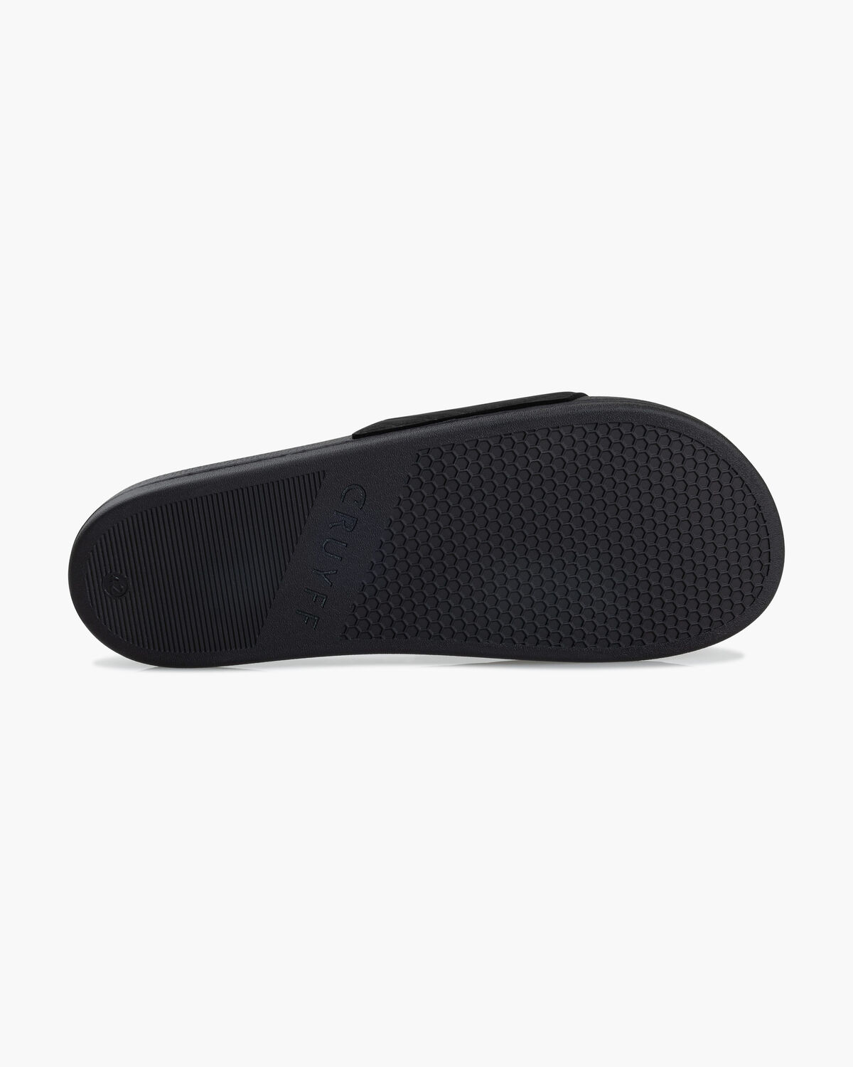 Hex Slide, Black/Gold, hi-res