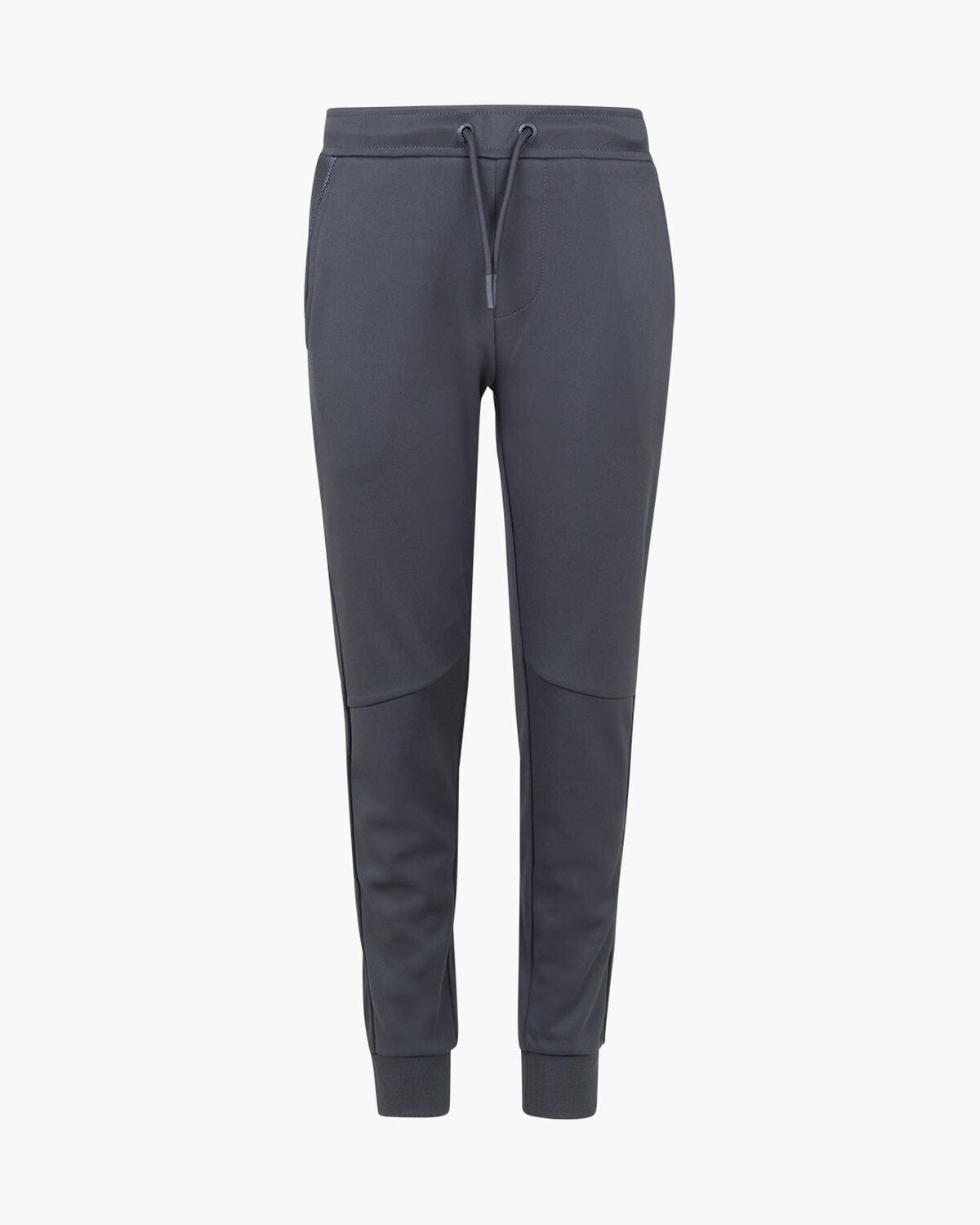 Howler Suit - 100% Polyester, Dark grey, hi-res