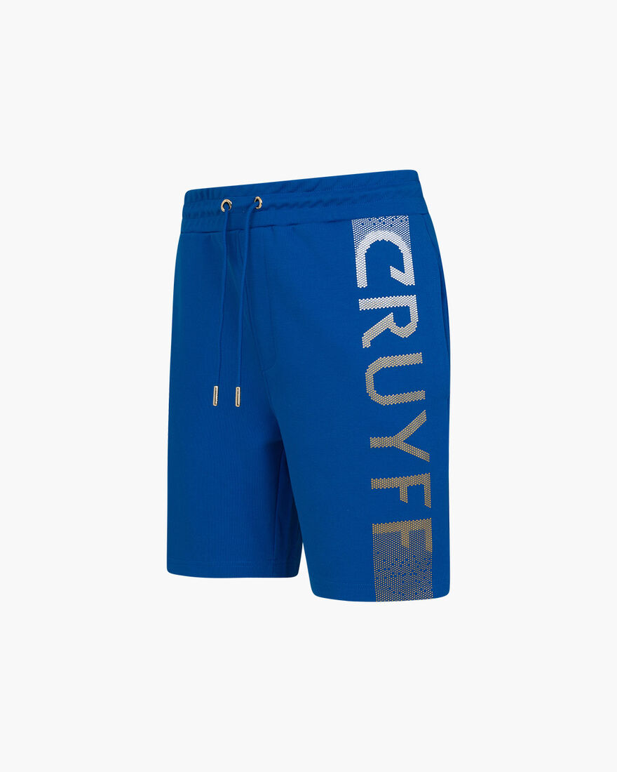 Oriol Shorts, Blue, hi-res