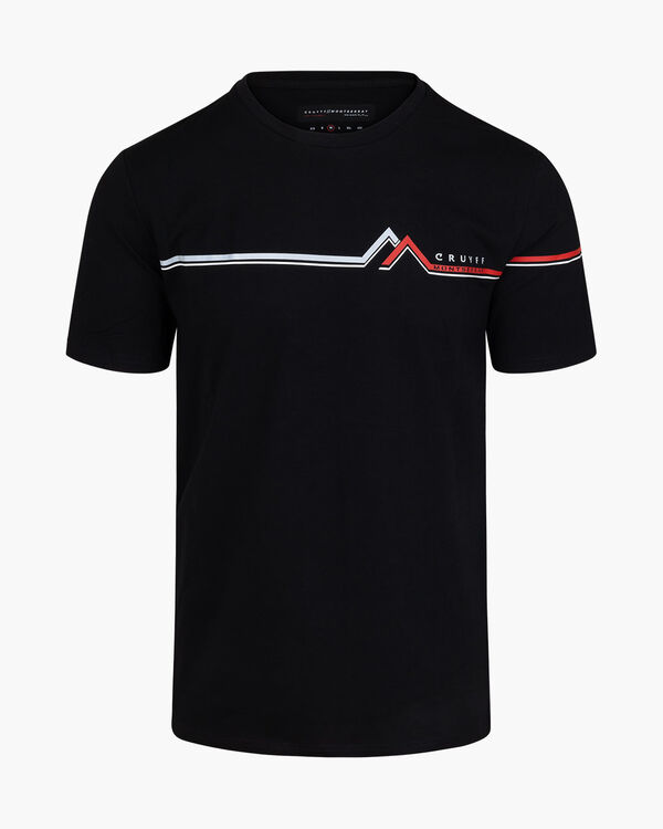Mantel Tee