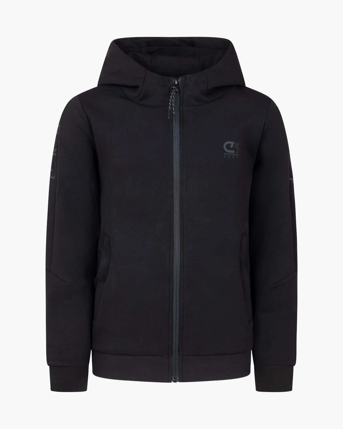Ignite Tape Hood Suit, , hi-res