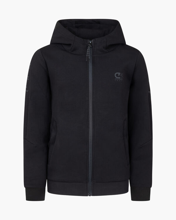Ignite Tape Hood