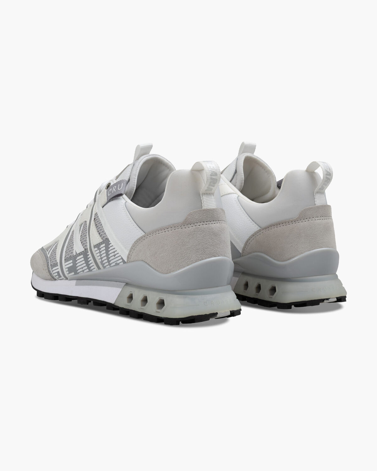 Fearia Futura, Grey/Silver, hi-res