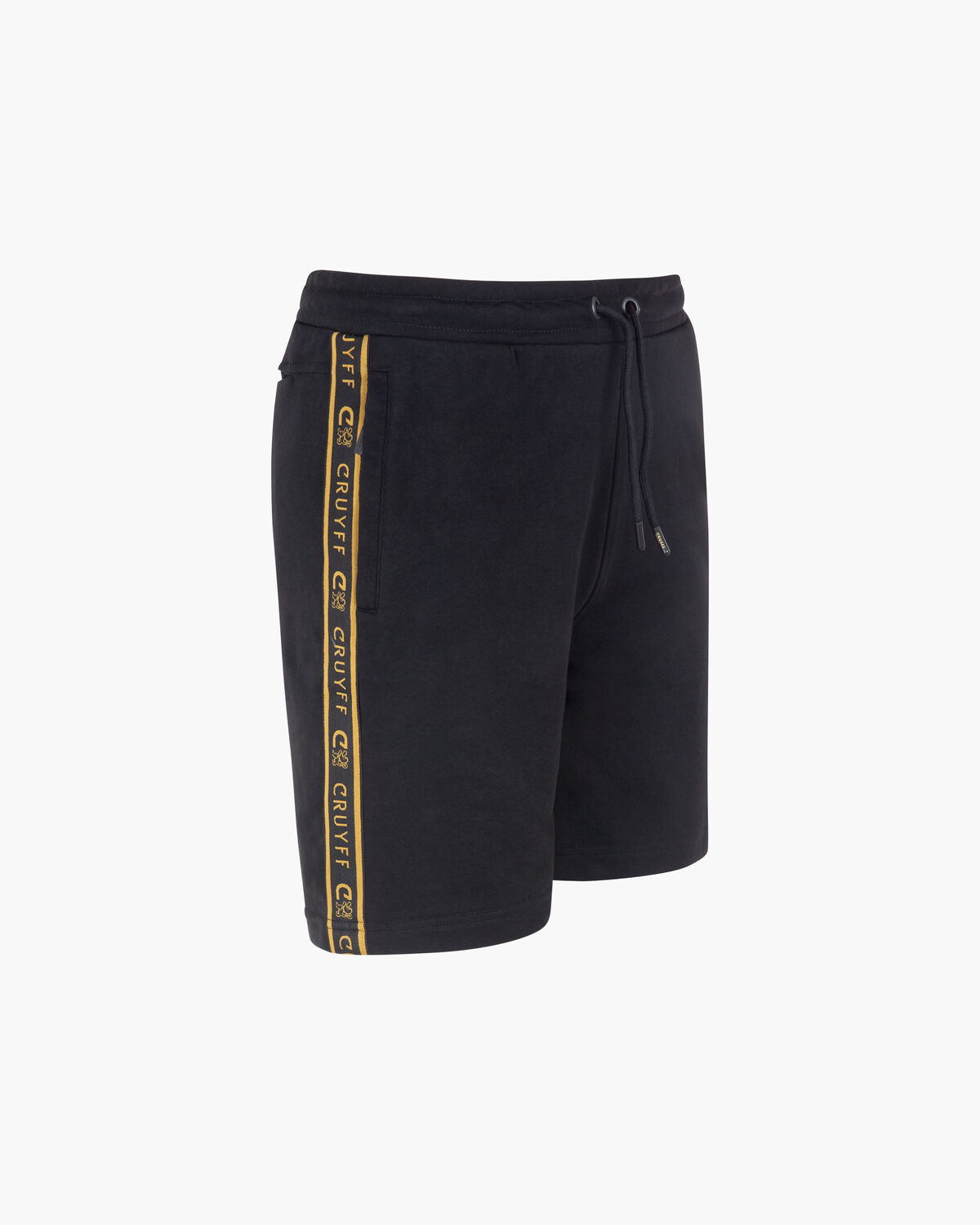 Xicota Shorts, Gold, hi-res