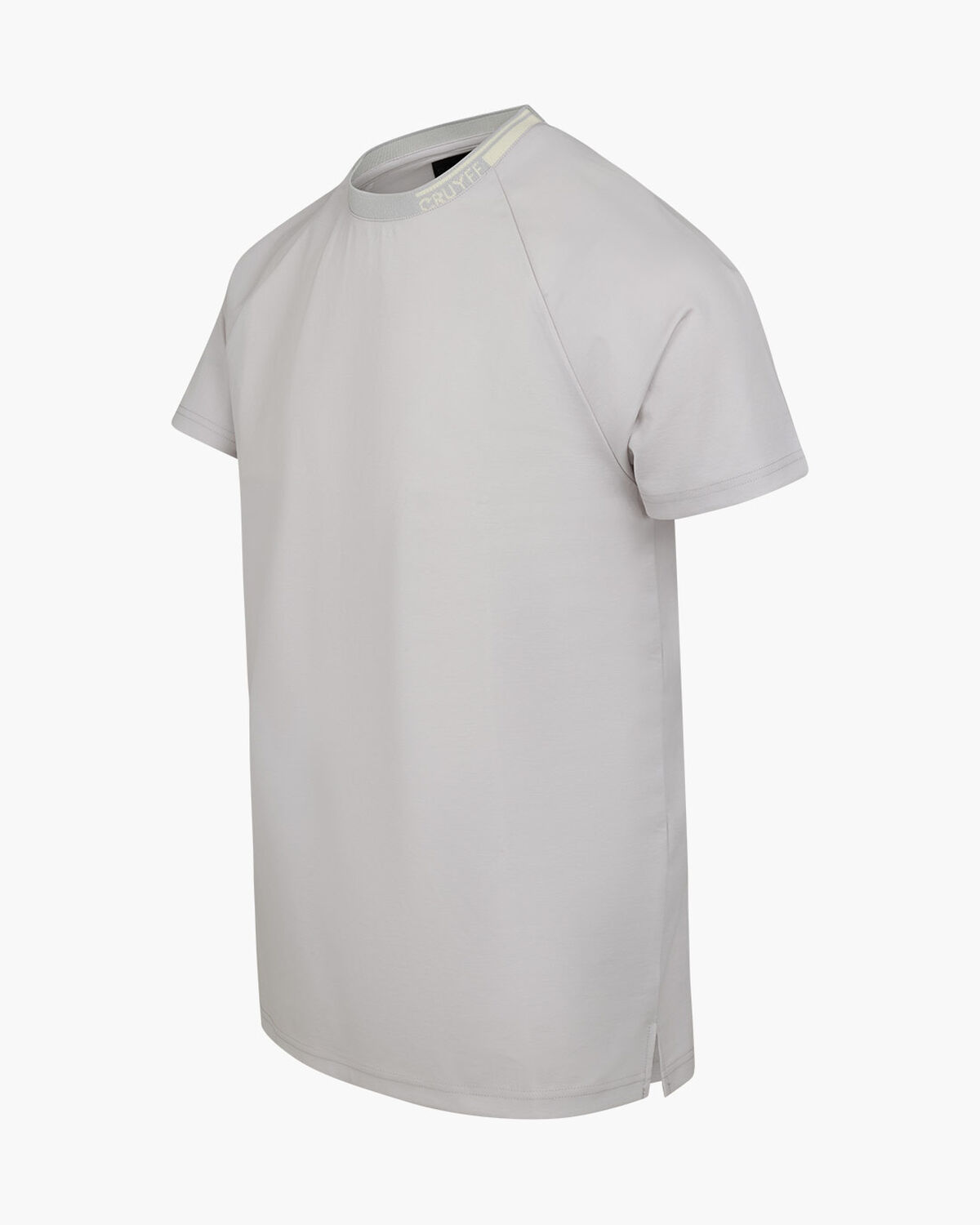 Off Season Tee, Light Grey, hi-res