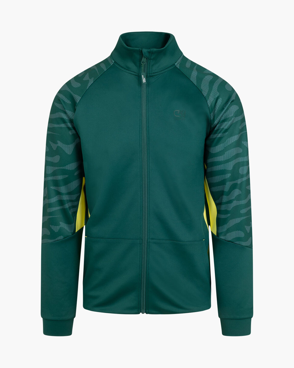 Carner Suit, Green/Green, hi-res