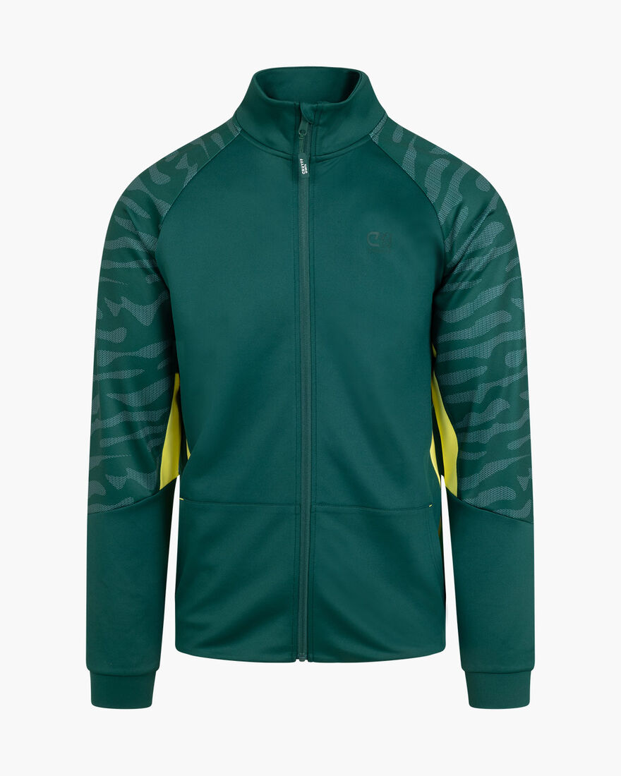 Carner Suit, Green/Green, hi-res