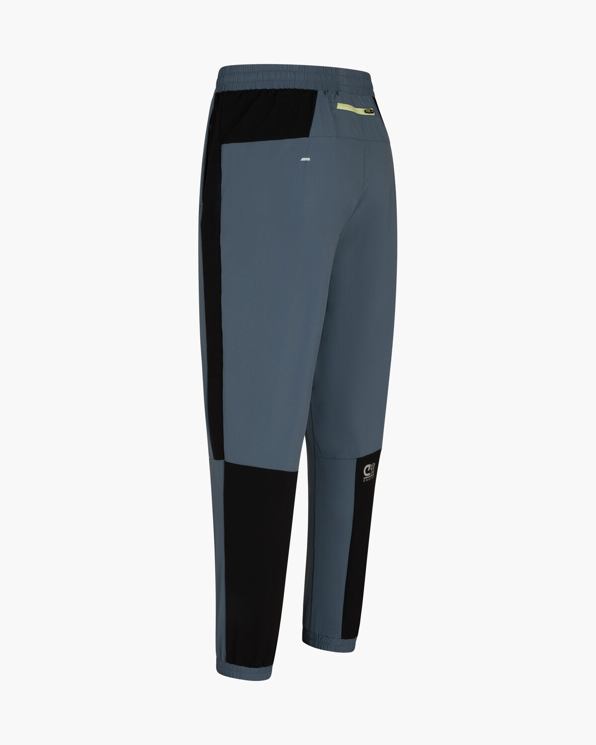 Avinex Trackpant, Dark grey, hi-res