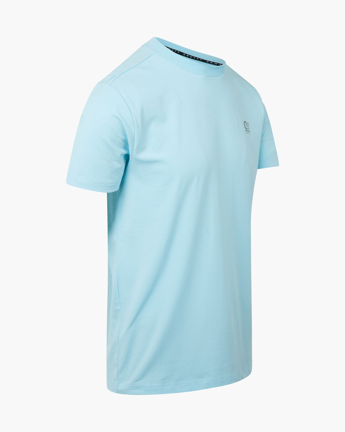 Soothe Tee, Sky light blue, hi-res