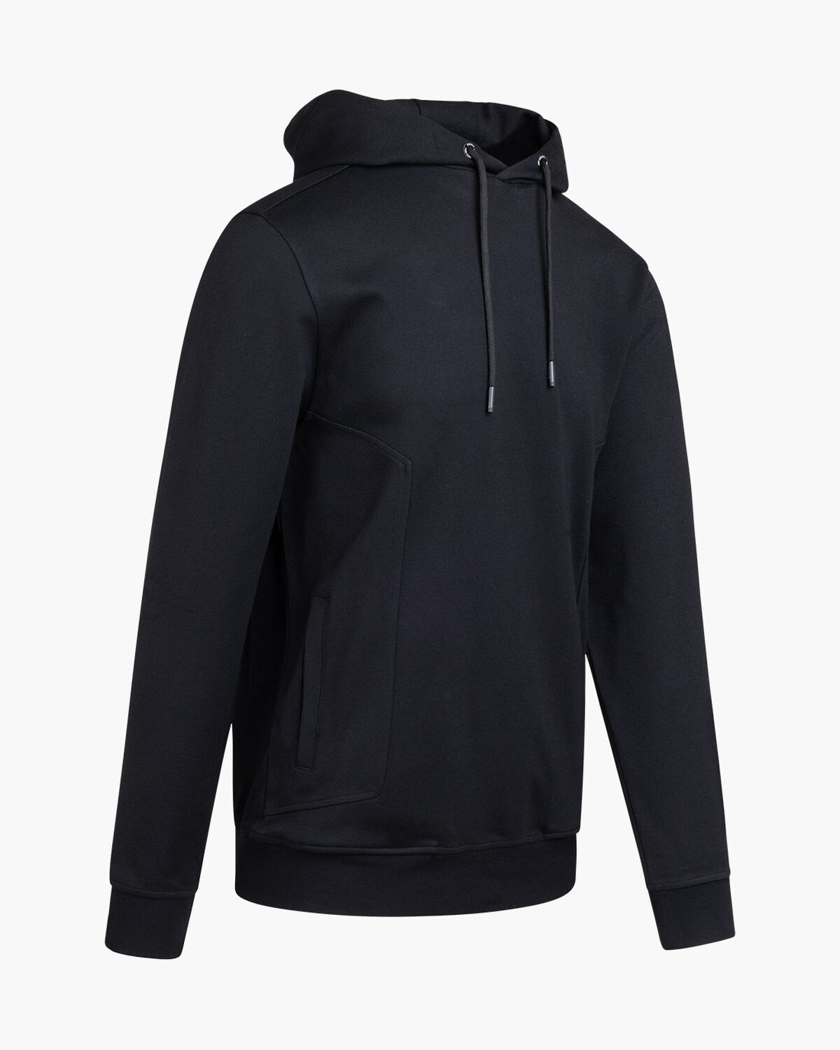 Solarium Hoodie, Black, hi-res
