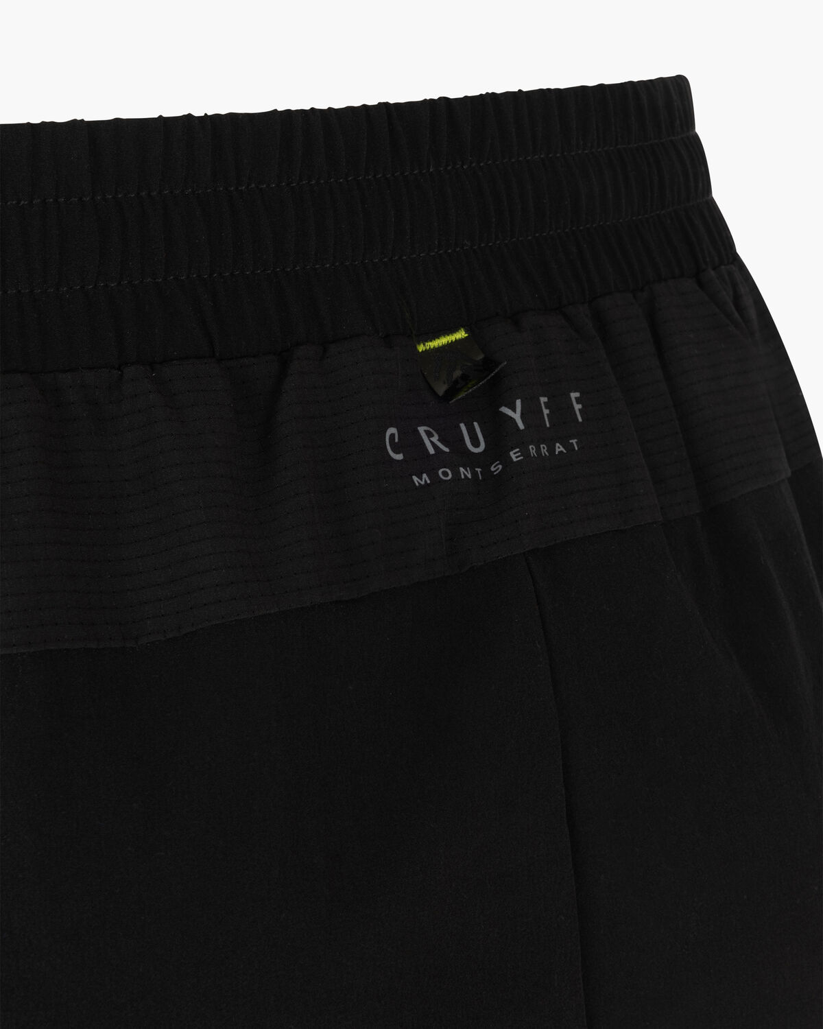 Vortis Jogger, Black, hi-res