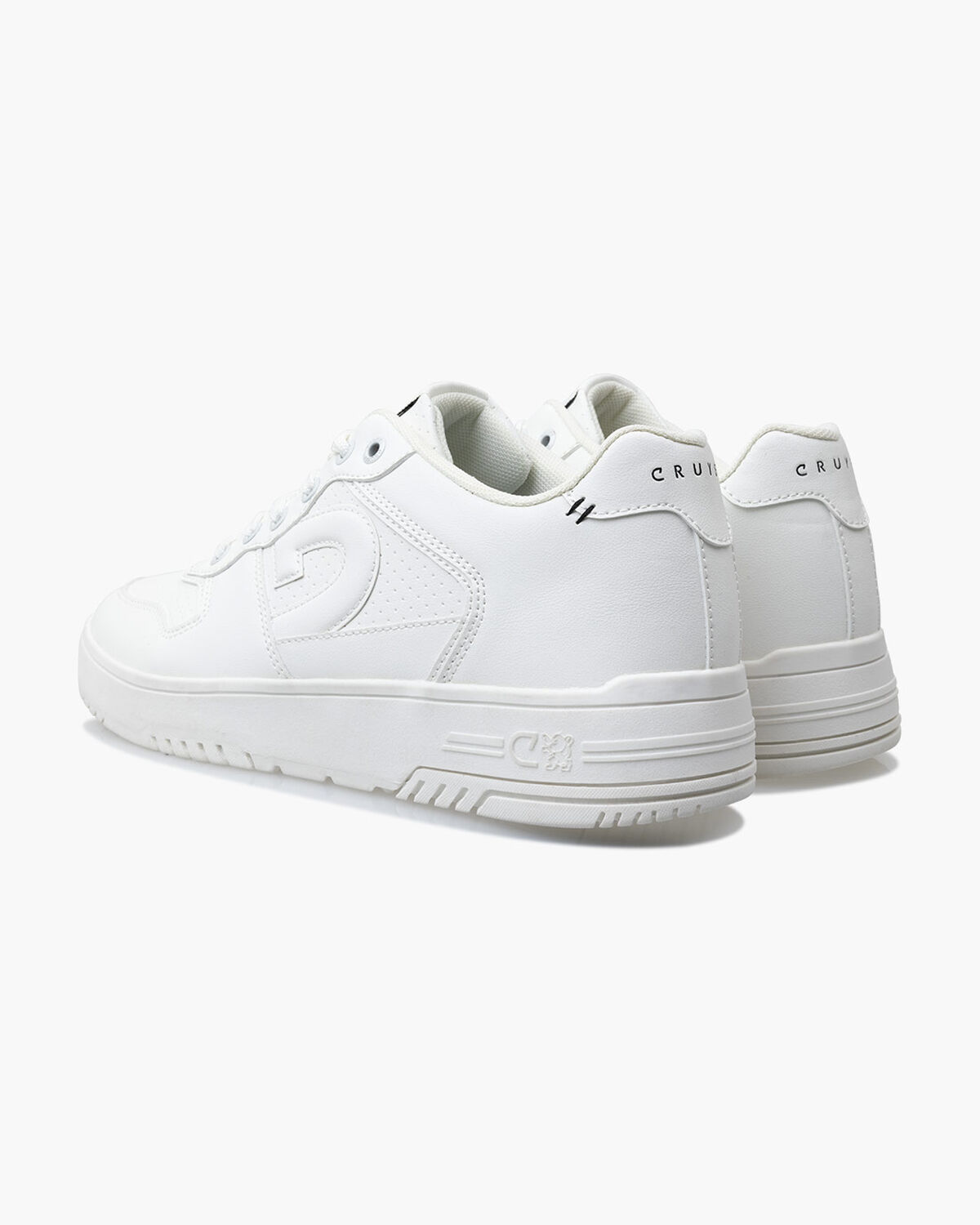 Royal C, White, hi-res