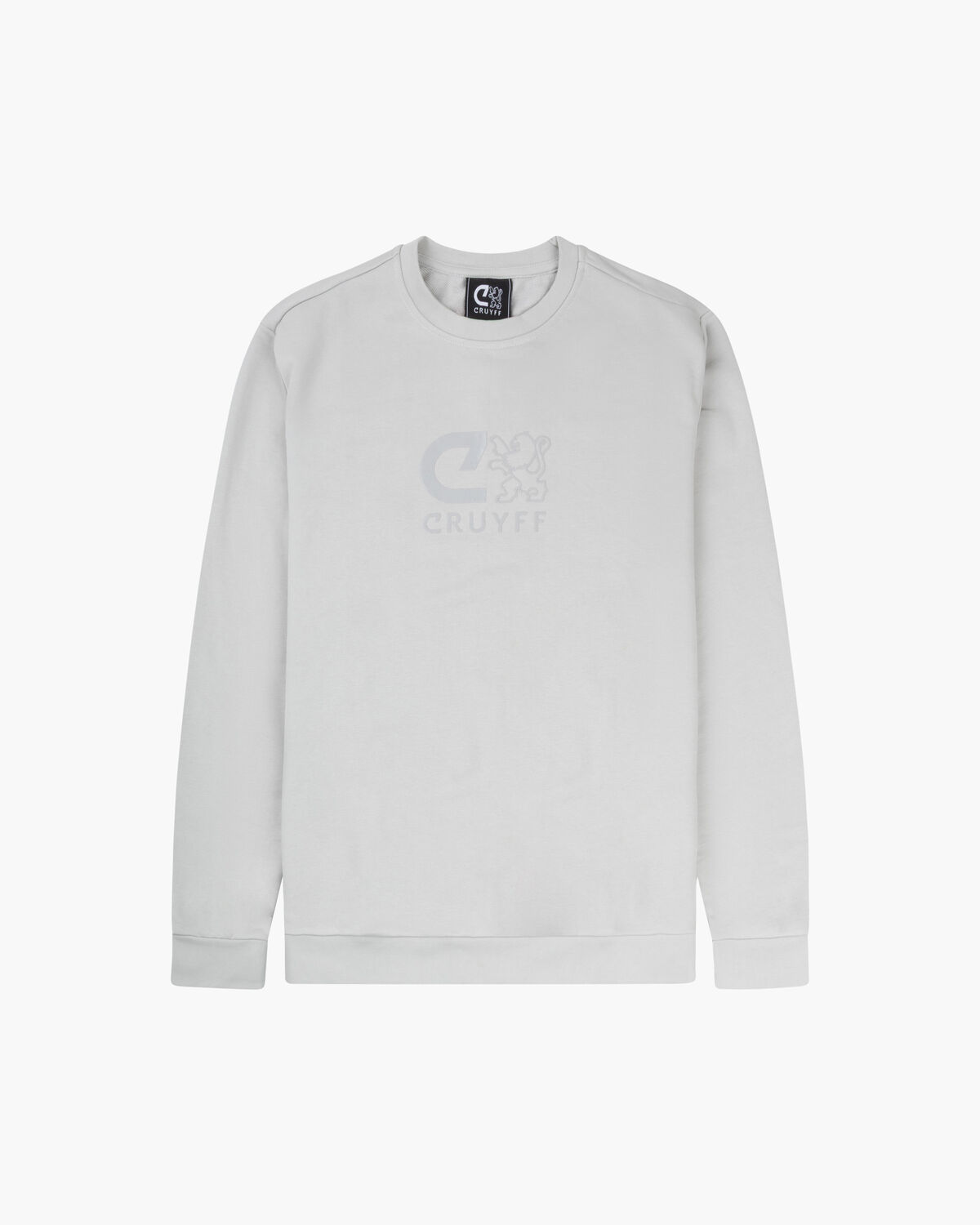 Classic Big Logo Crewneck, , hi-res