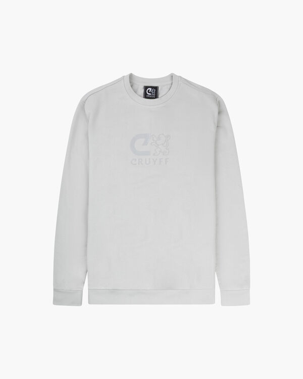Classic Big Logo Crewneck