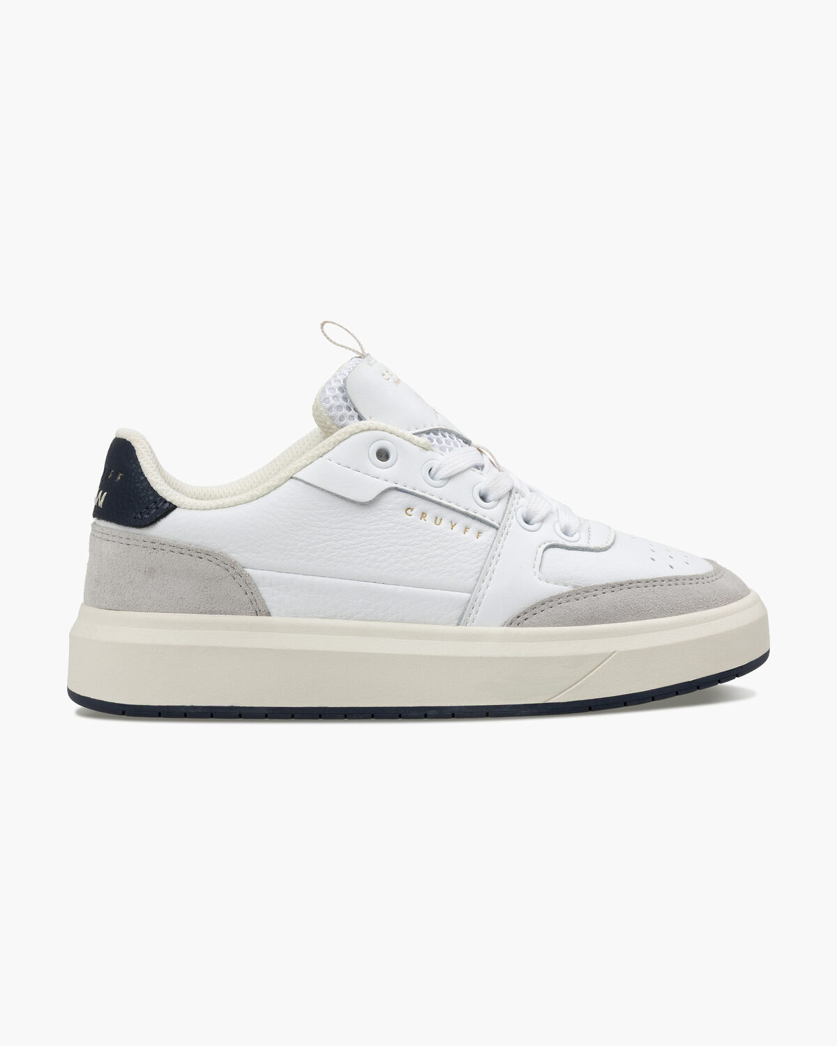 Endorsed Tennis, White/Blue, hi-res