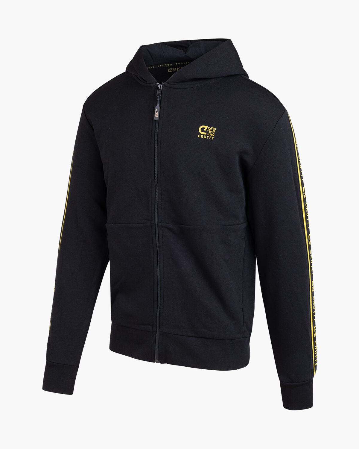 Xicota Jacket, Gold, hi-res