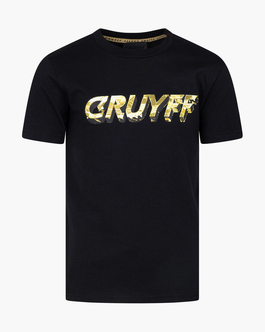 Ciry Tee, Gold, hi-res