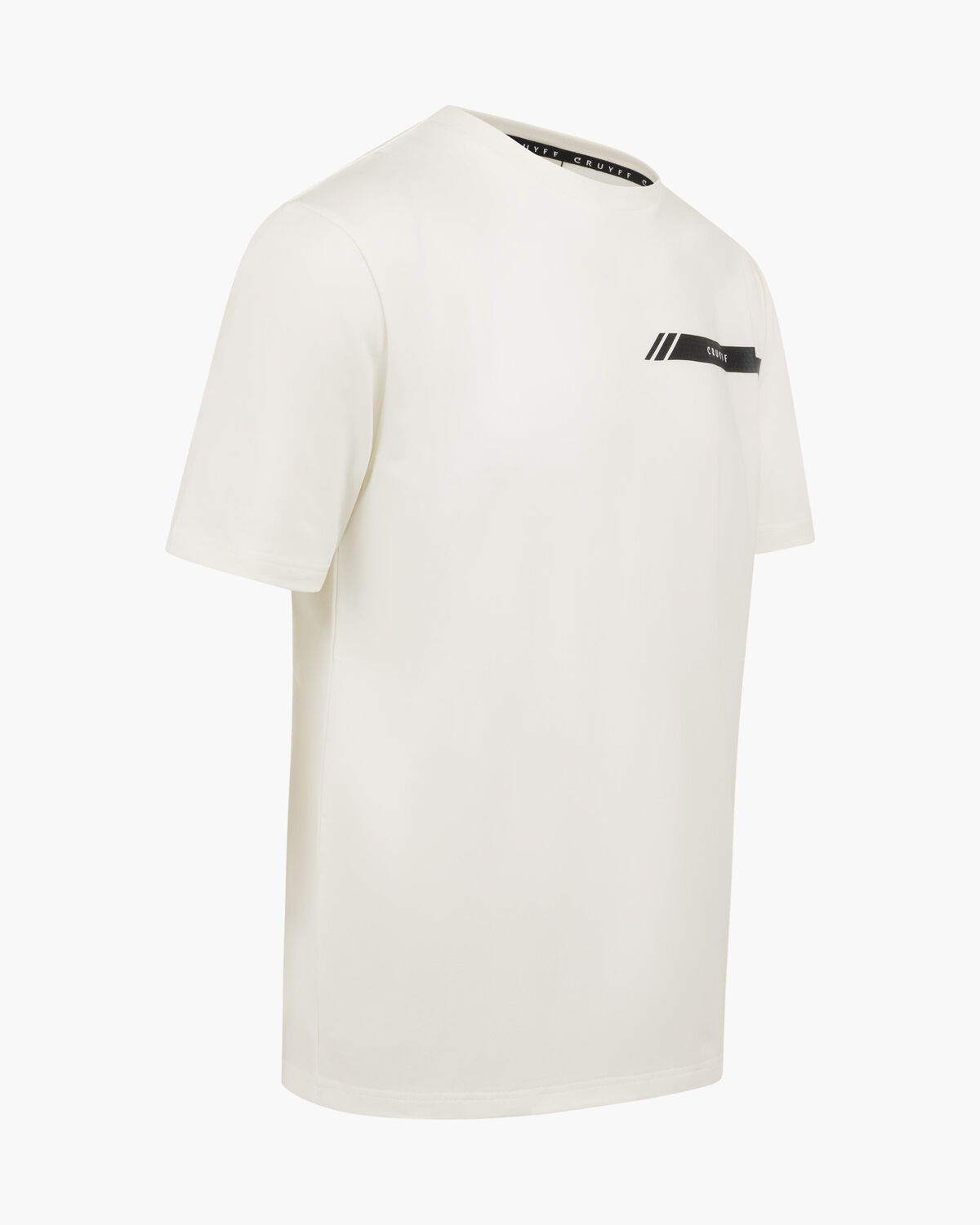 Alp SS Top, White, hi-res