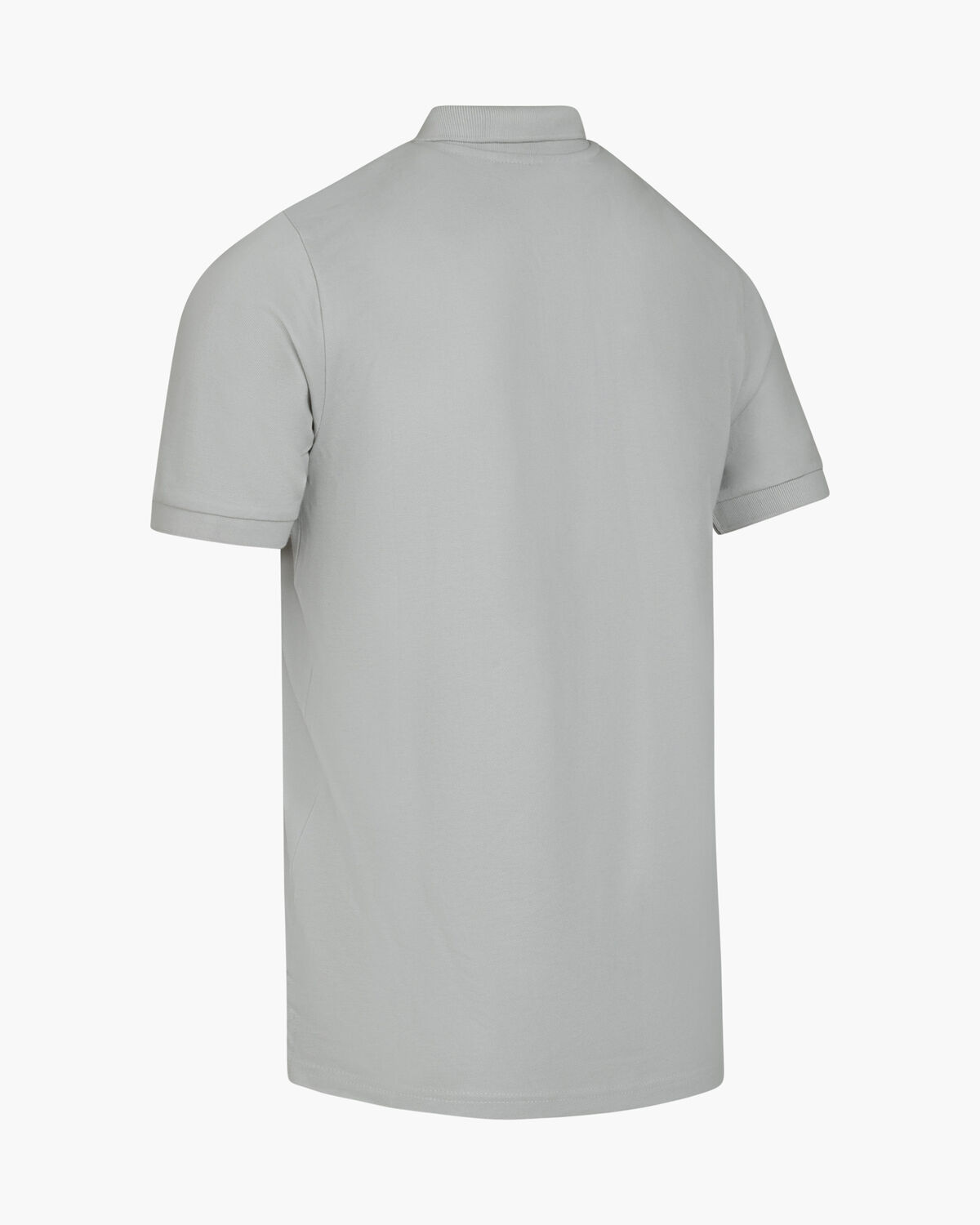 Classic Polo, Ultimate Grey, hi-res