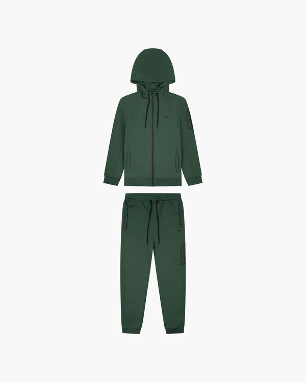 Hydrox Tracksuit