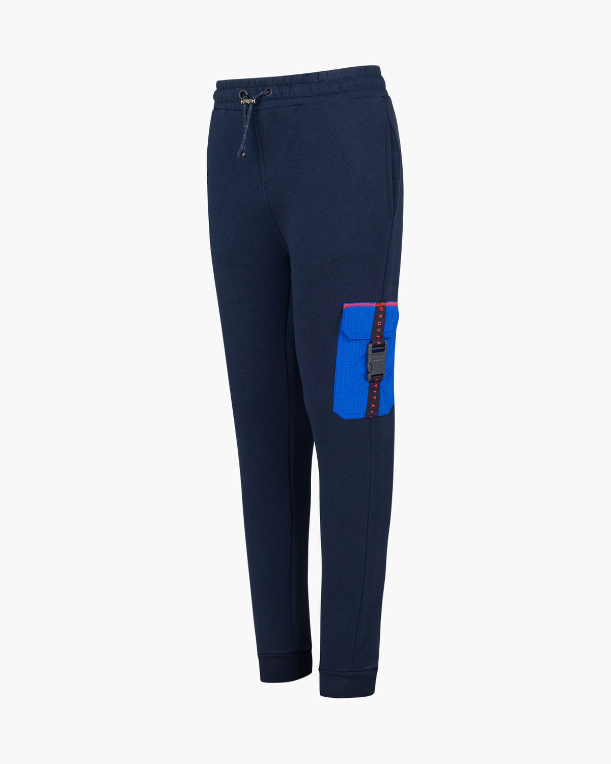 Clipper Suit Crewneck, Navy/Blue, hi-res