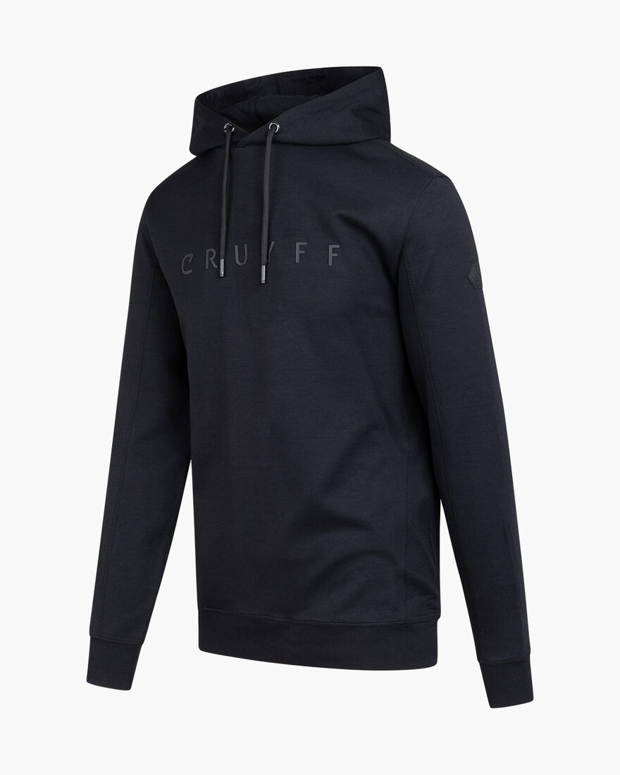 Phanton Hoodie, Black, hi-res