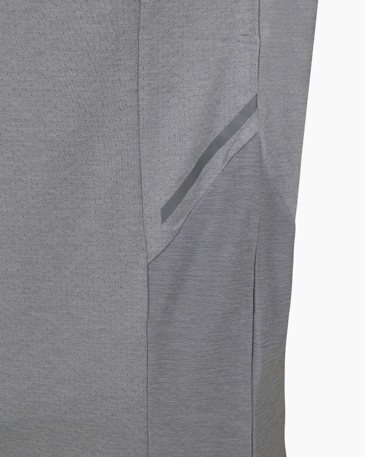 Recovery SS Top, Grey, hi-res