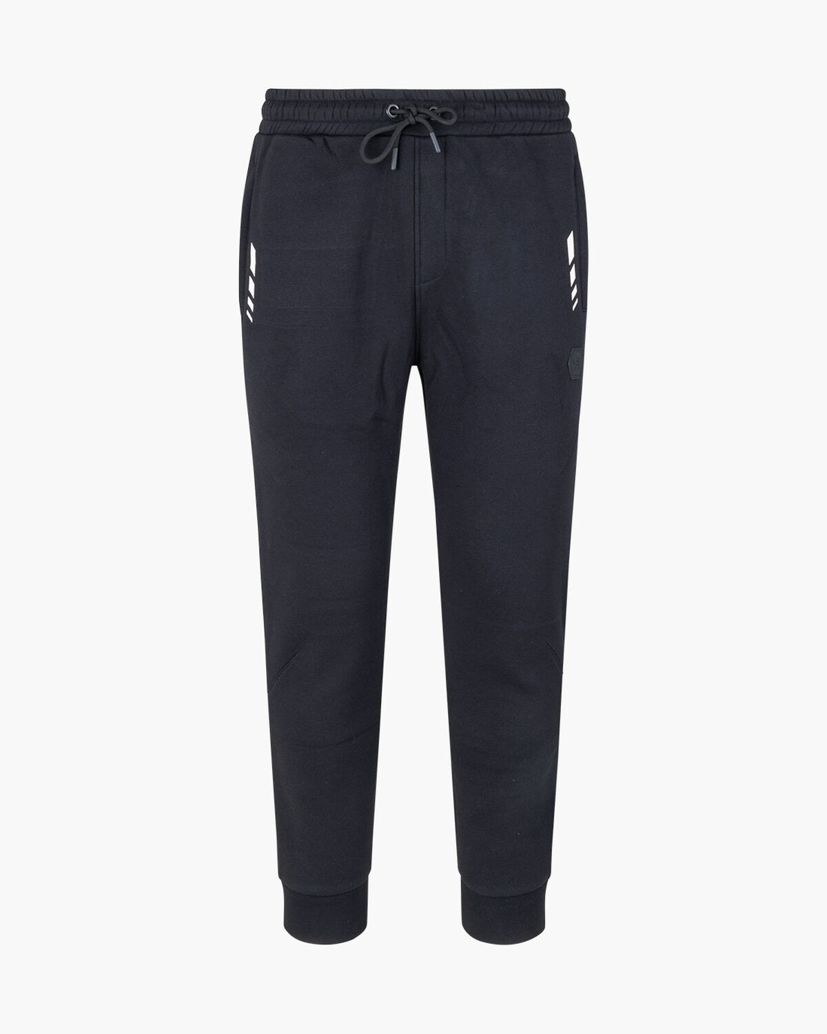 Forth Track Pants, Black, hi-res