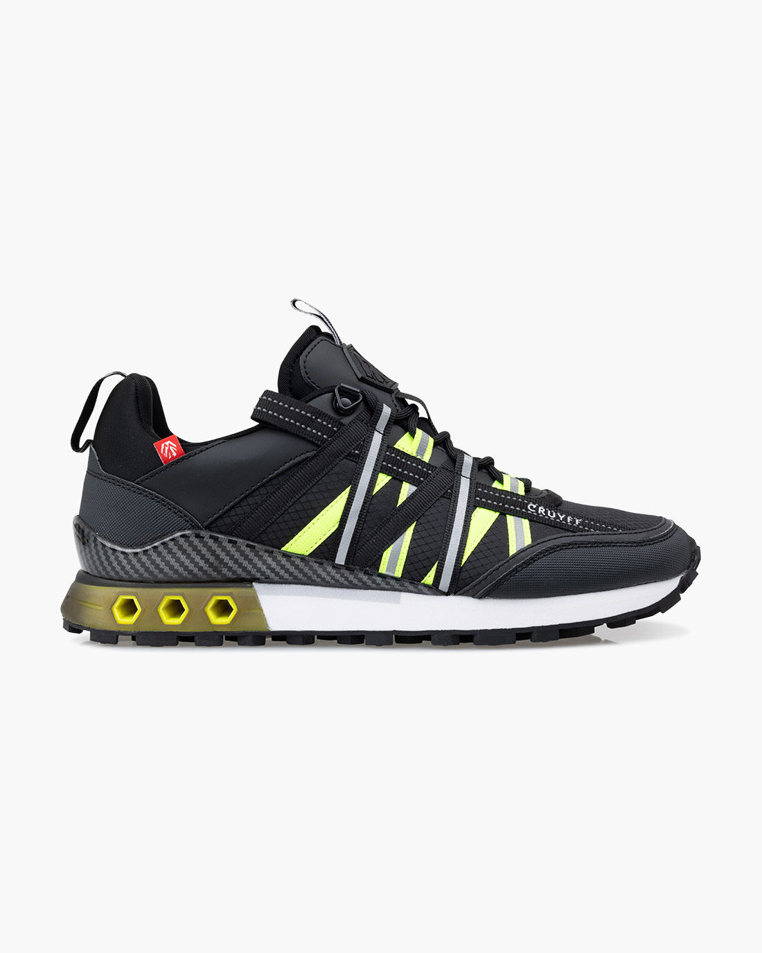 Shop Fearia Hex Tech Montserrat Official Cruyff UK Webshop