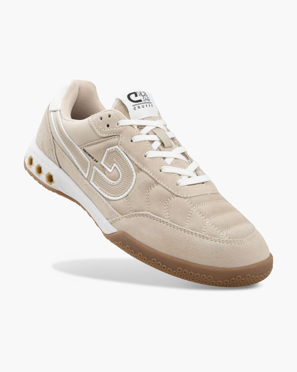 Recopa 14 IN, Sand, hi-res