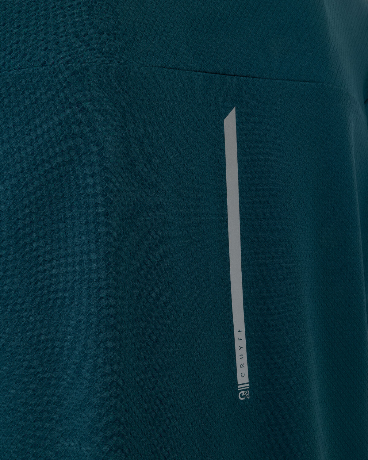 Blaze T-Shirt, Teal, hi-res