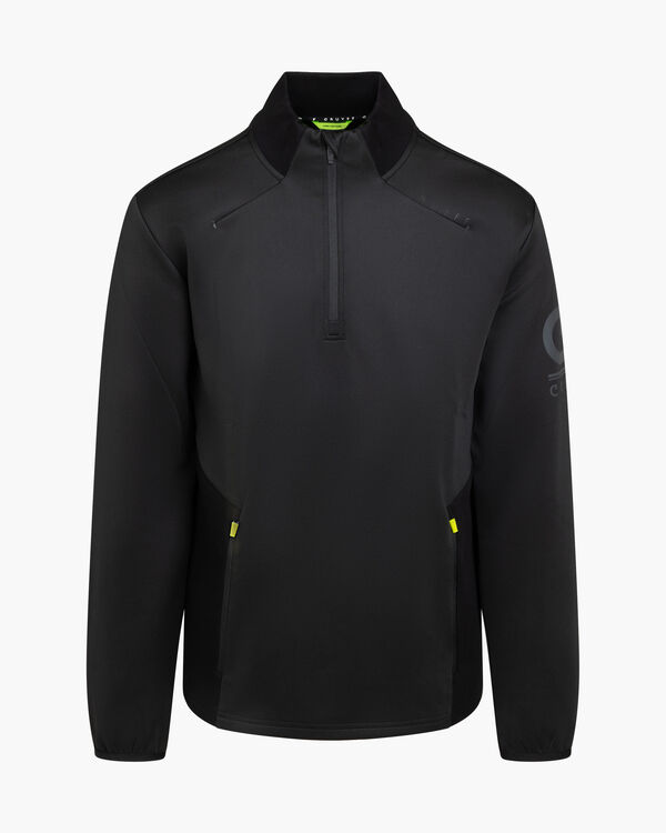 Maxout 1/4 Zip Sweat