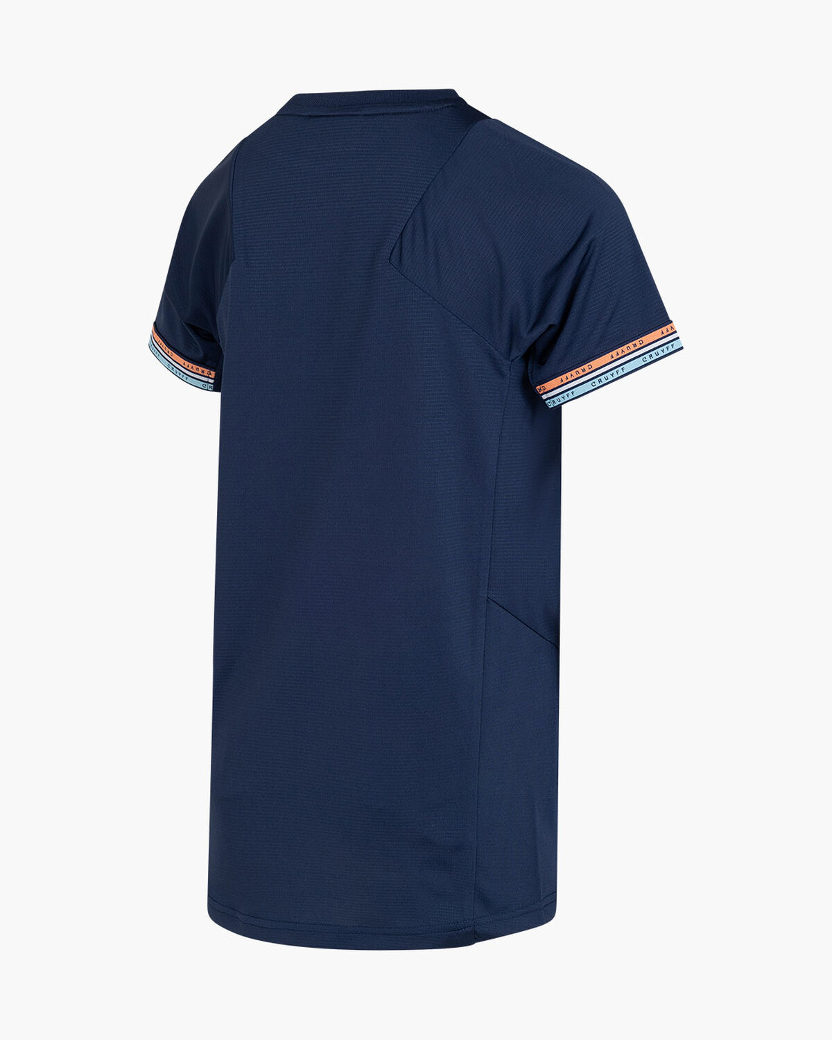 Hoof Tee - 100% Polyester, Royal Blue, hi-res