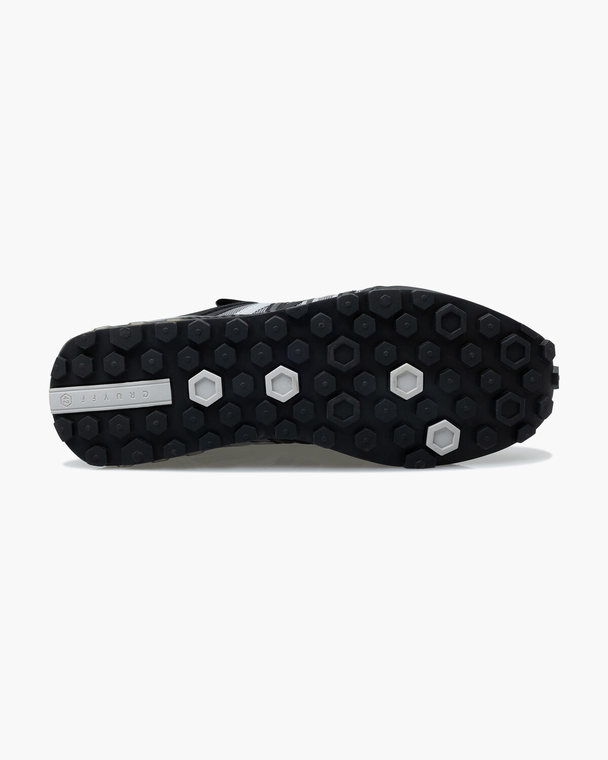 Fearia Hex-Tech // Montserrat, Black, hi-res