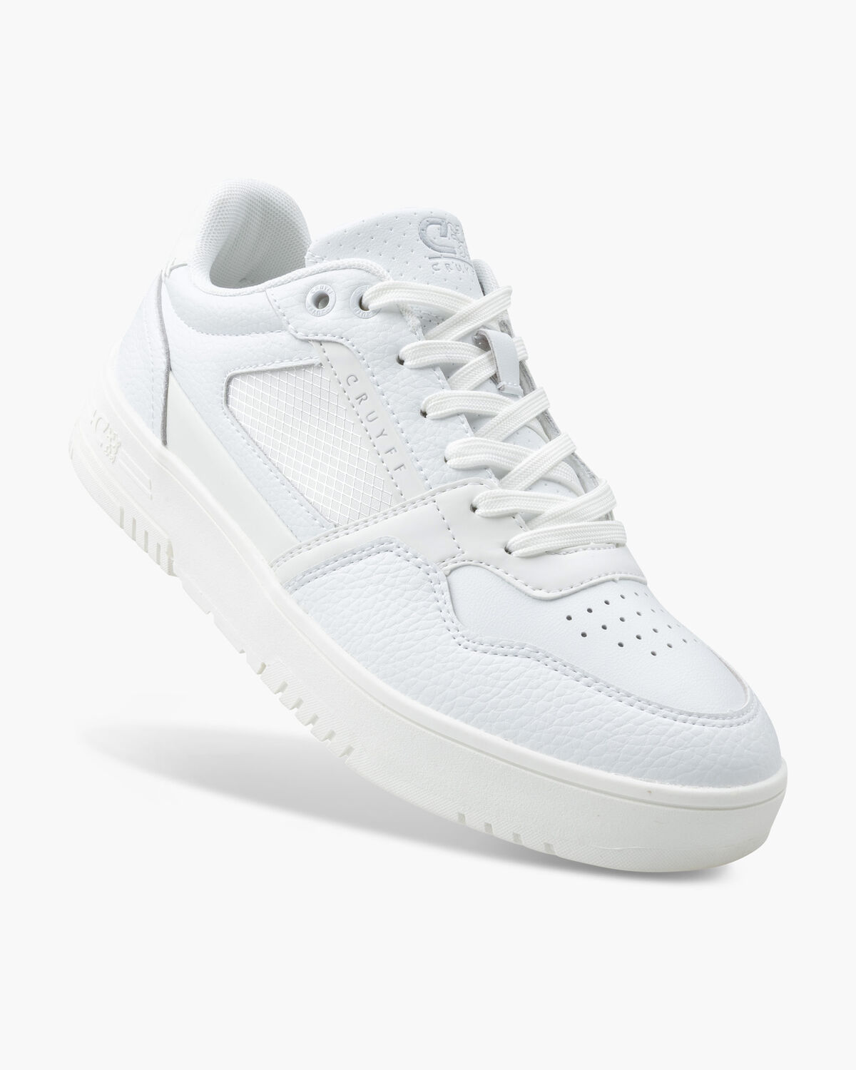 Endorsed Sport XL, White, hi-res