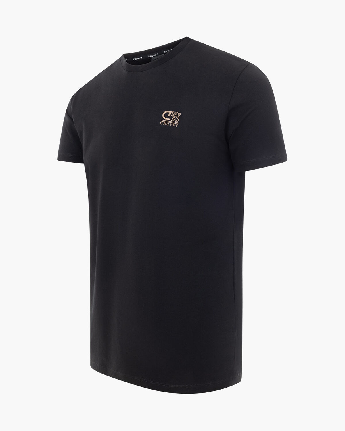 Tee, Black, hi-res