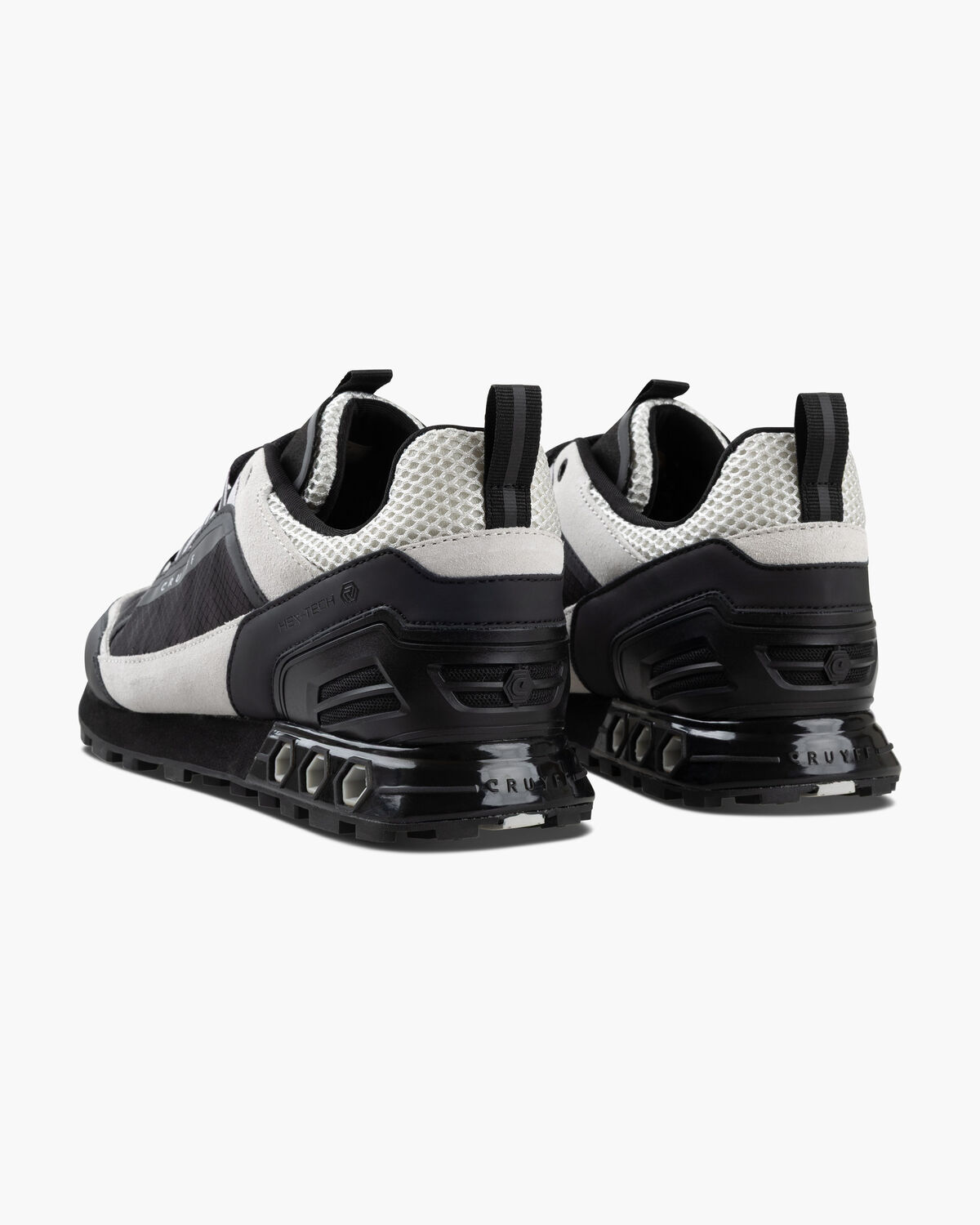 Spectra, Light Grey, hi-res