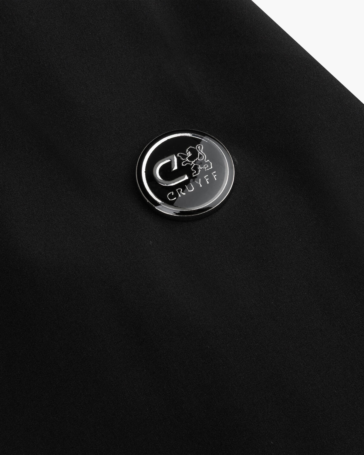Tech Harington Jacket, Black, hi-res