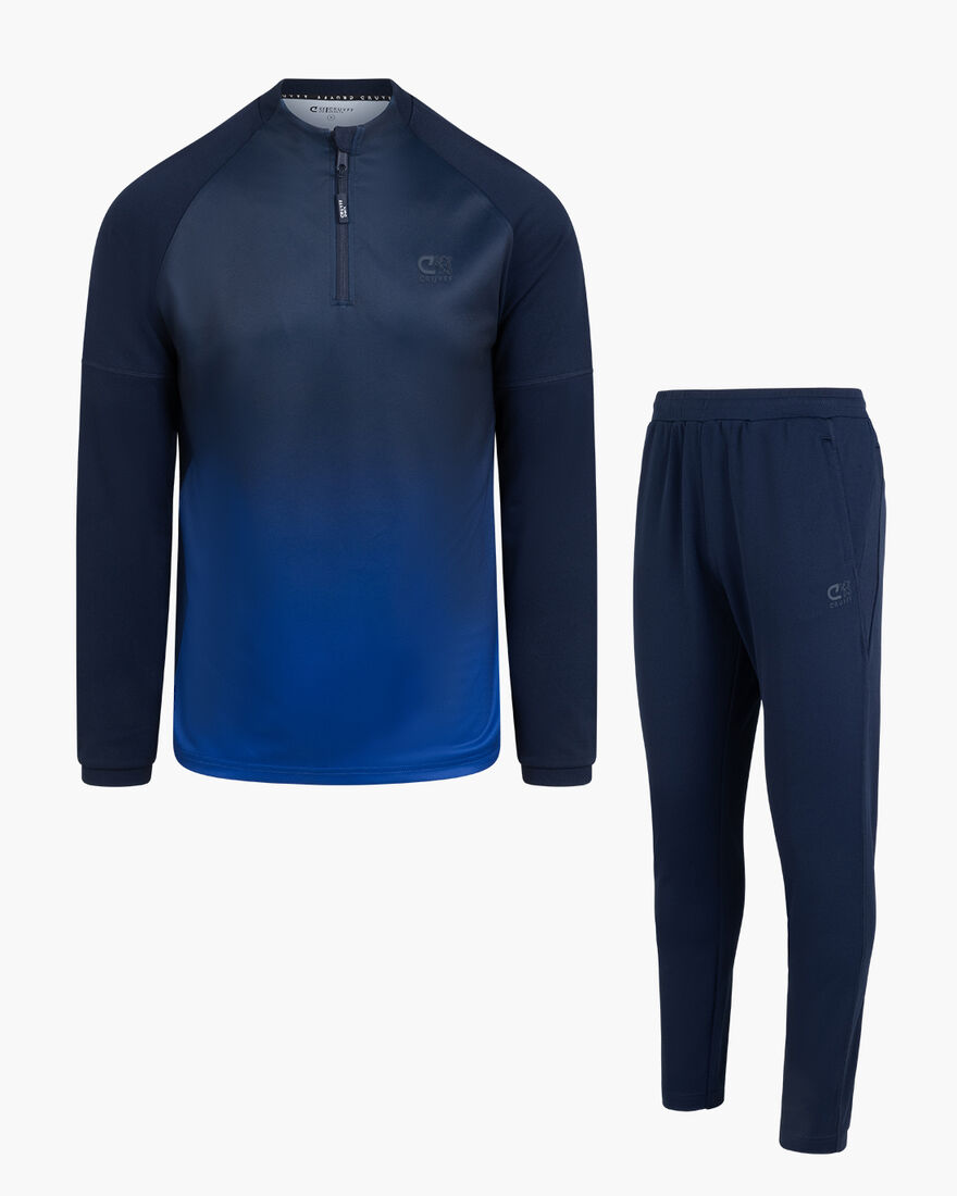 Farrel Suit, Navy/Blue, hi-res