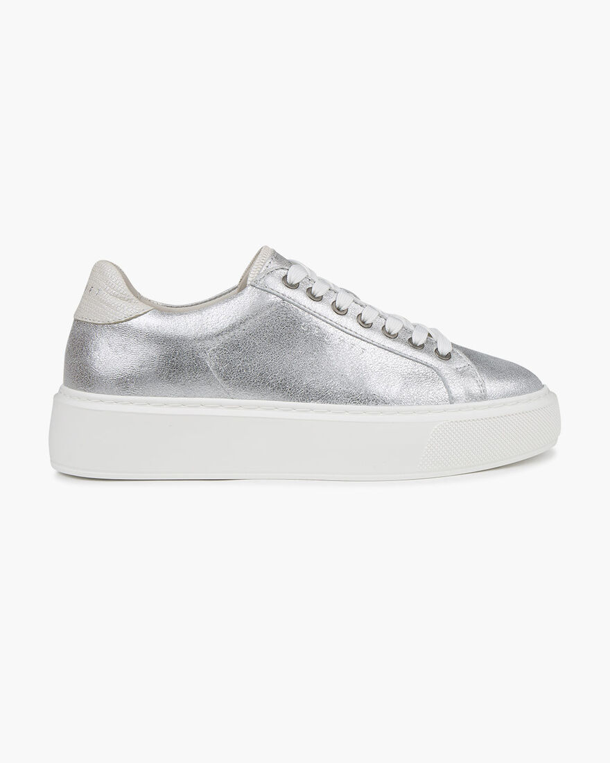 Cup Luxe - Gold - Metallic/Snake, Silver, hi-res